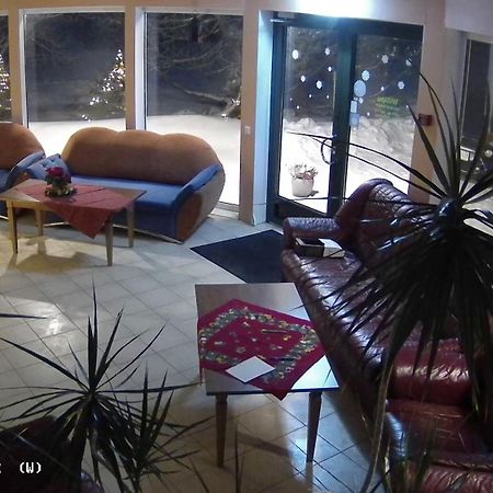 Willipu Guesthouse Alatskivi Extérieur photo