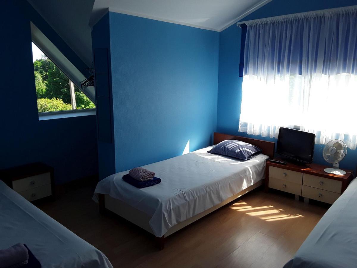 Willipu Guesthouse Alatskivi Extérieur photo