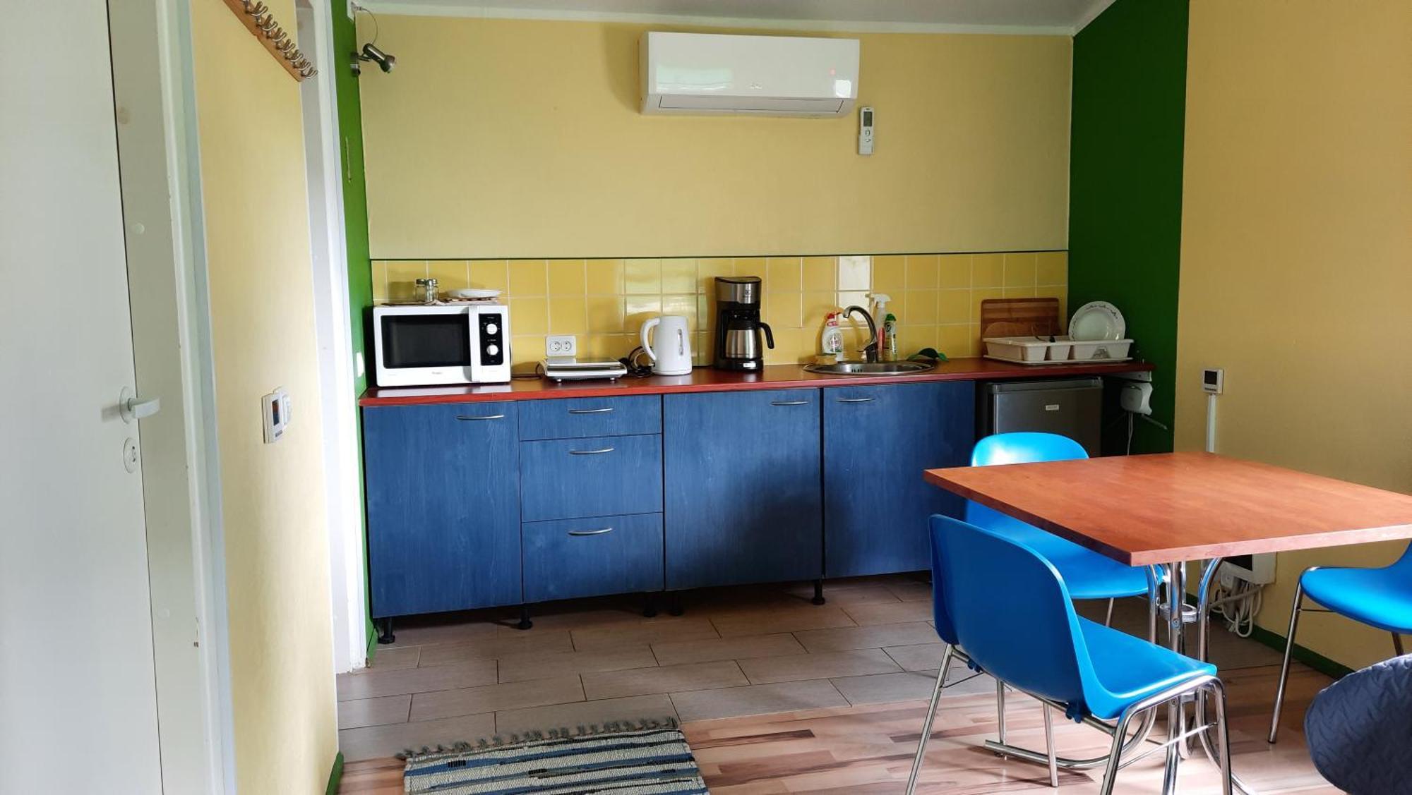 Willipu Guesthouse Alatskivi Extérieur photo