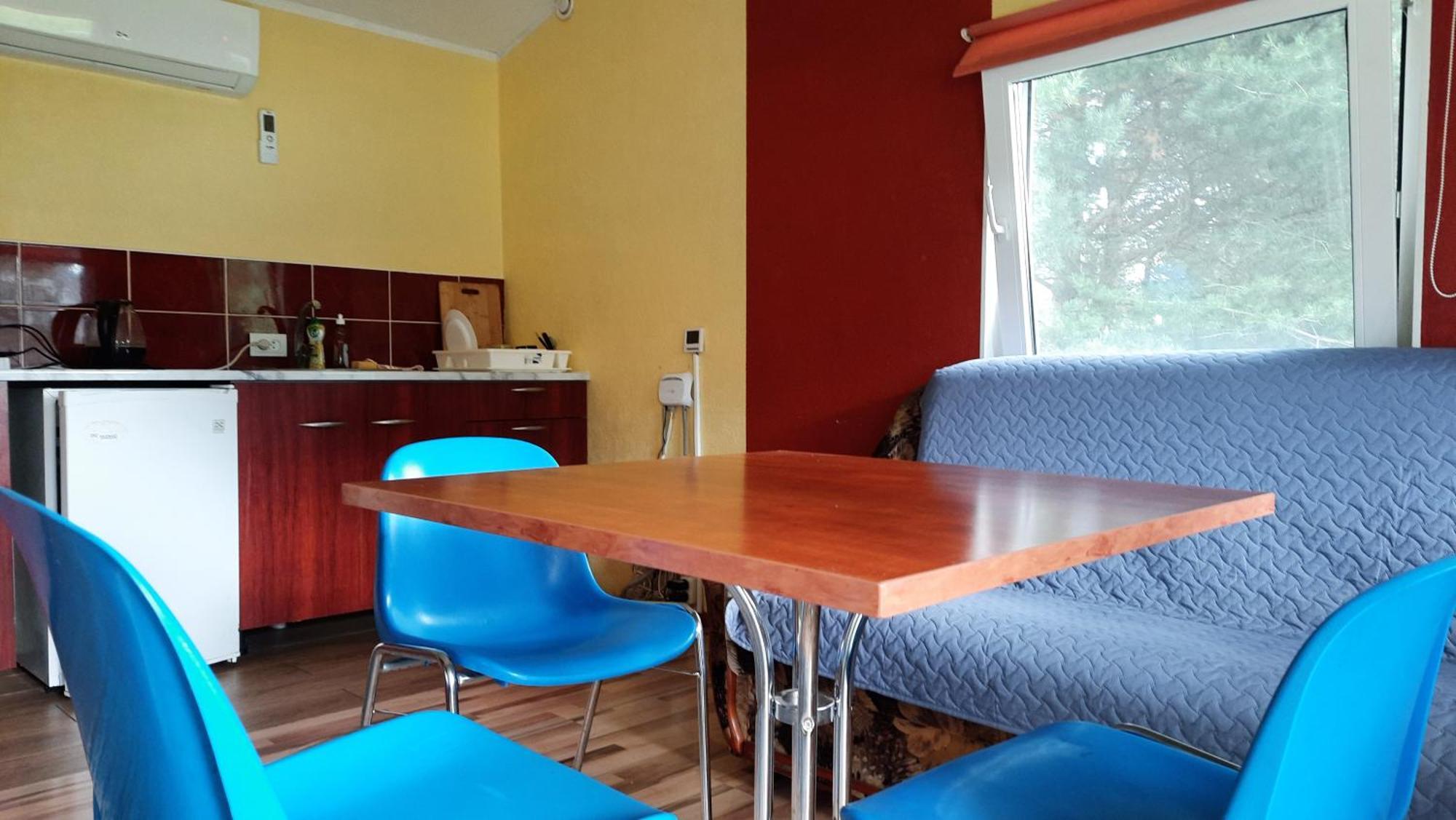 Willipu Guesthouse Alatskivi Extérieur photo