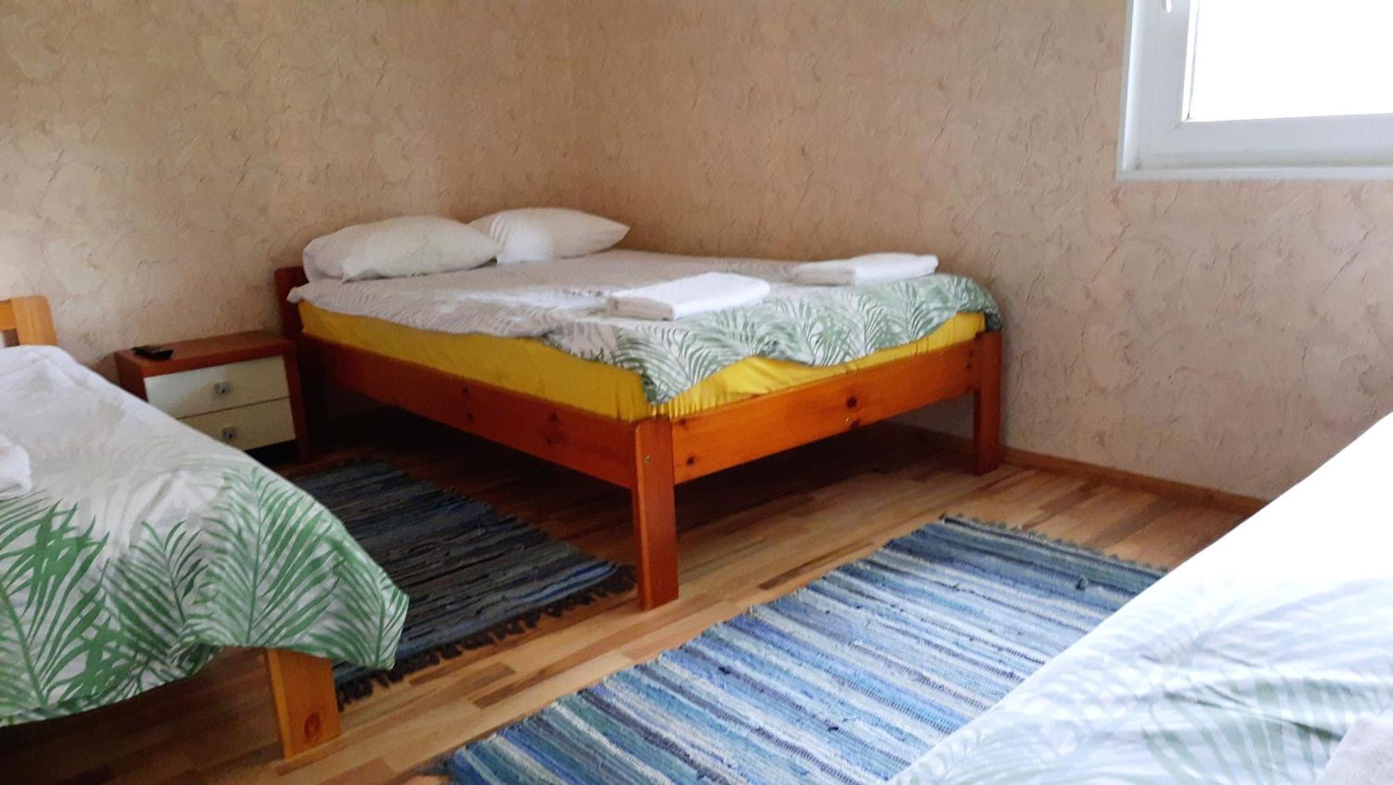 Willipu Guesthouse Alatskivi Extérieur photo