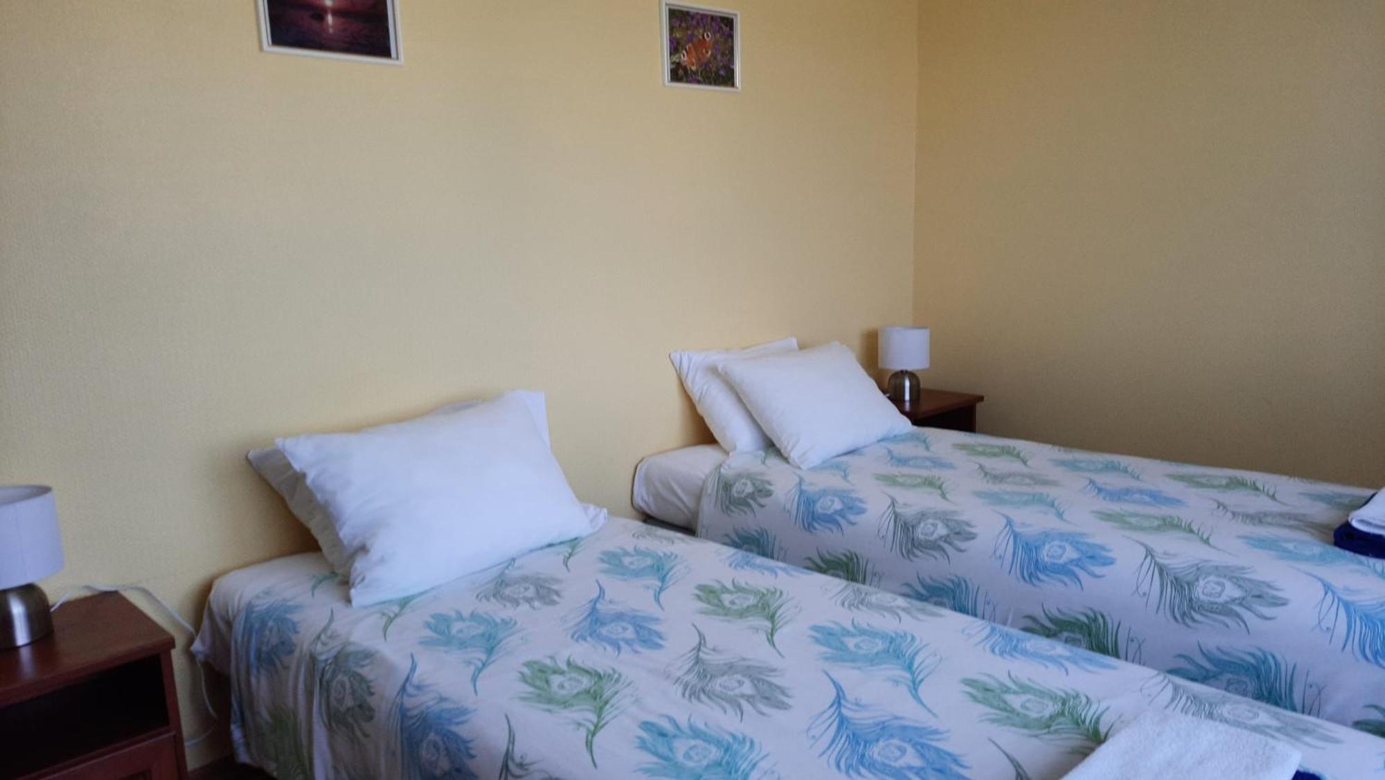 Willipu Guesthouse Alatskivi Extérieur photo