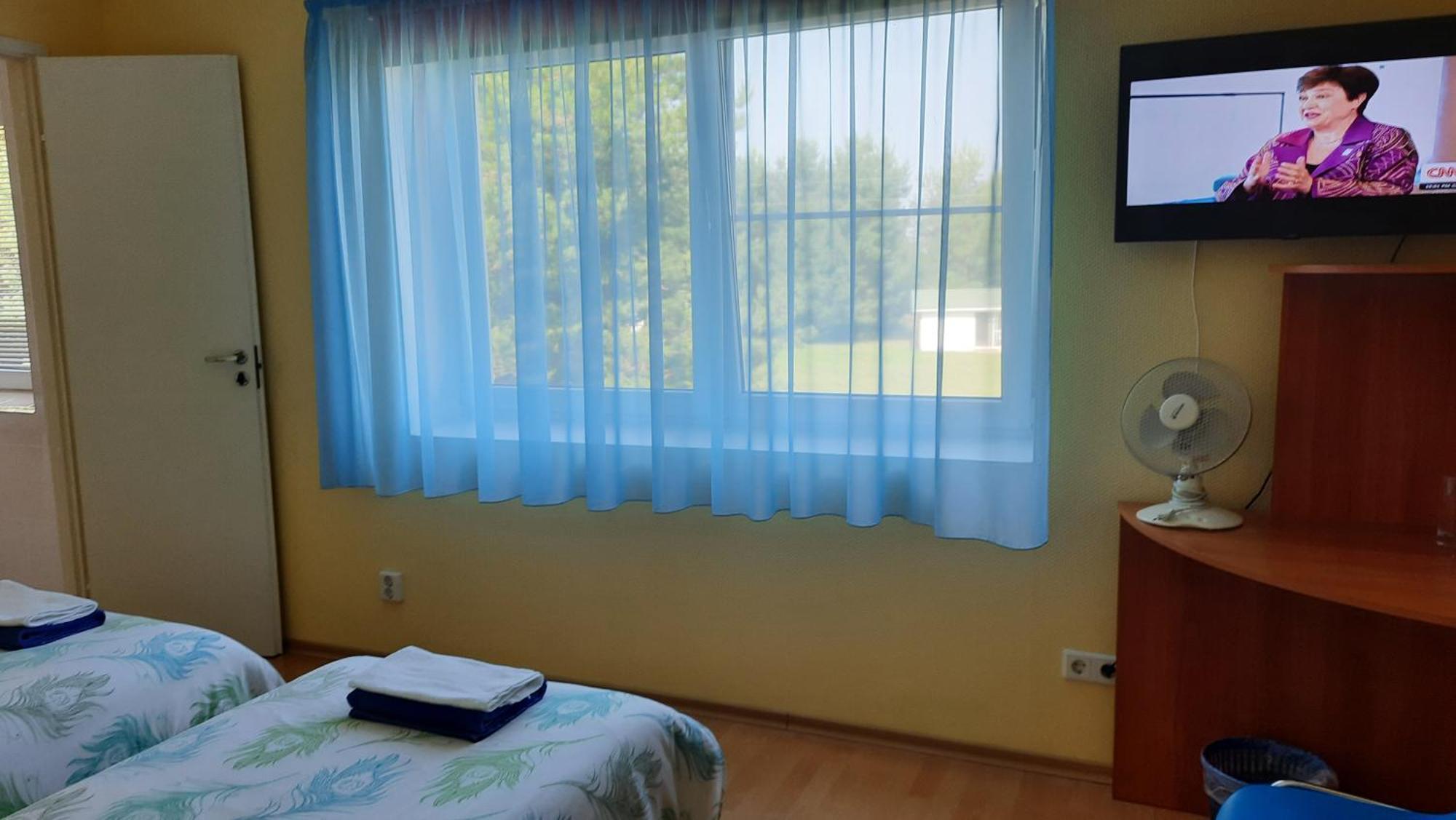 Willipu Guesthouse Alatskivi Extérieur photo