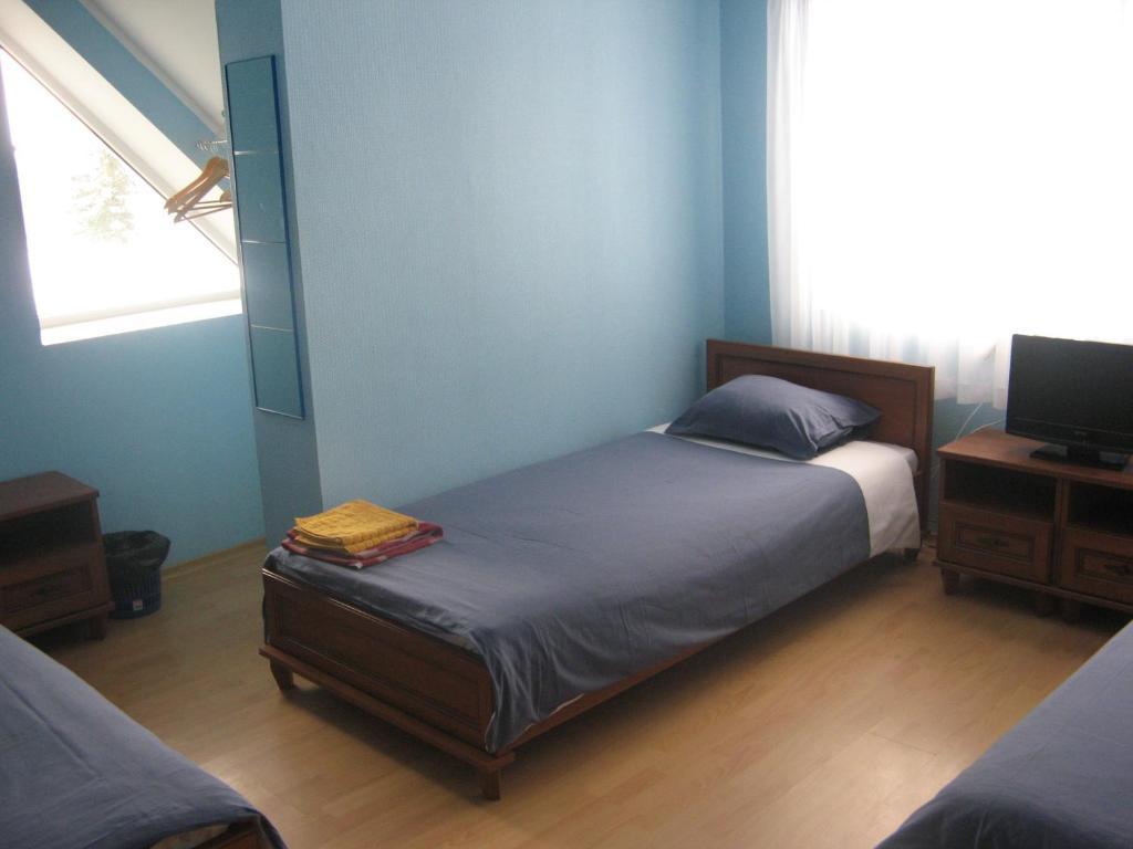 Willipu Guesthouse Alatskivi Chambre photo