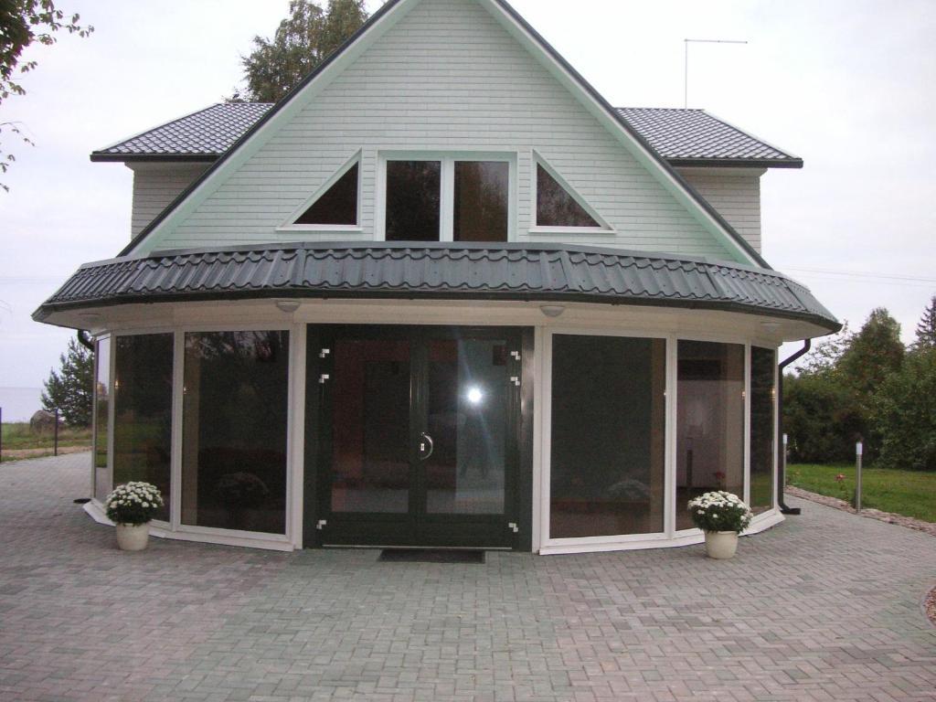 Willipu Guesthouse Alatskivi Extérieur photo